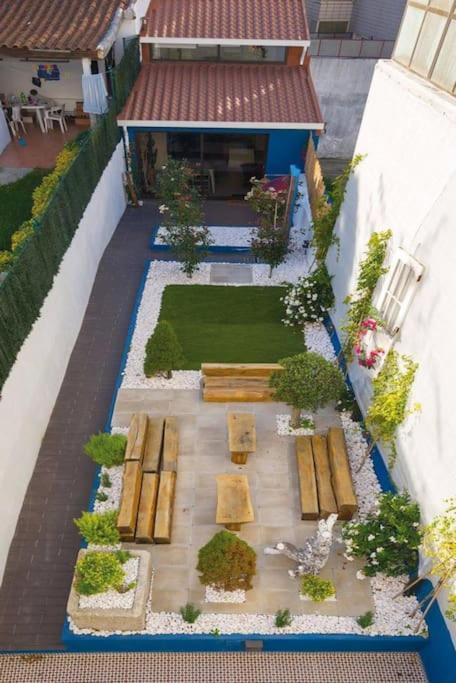 Inlapa Studio VI Porto Garden Экстерьер фото