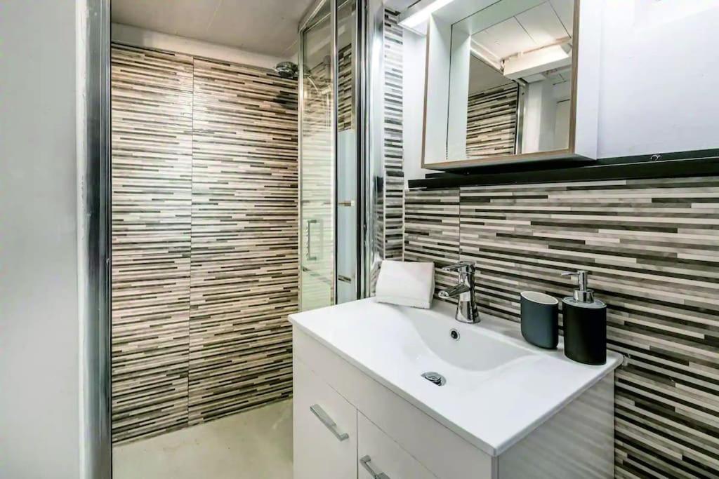 Inlapa Studio VI Porto Garden Экстерьер фото