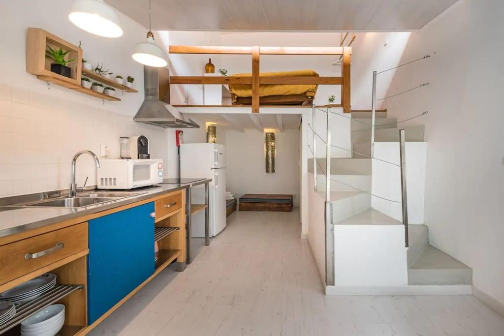 Inlapa Studio VI Porto Garden Экстерьер фото