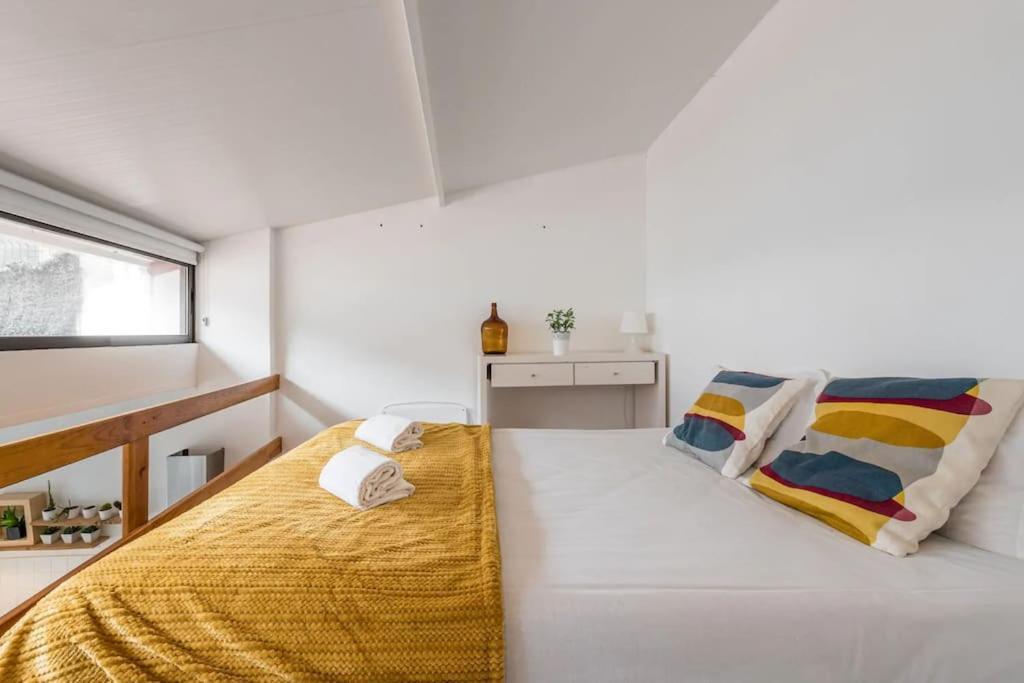 Inlapa Studio VI Porto Garden Экстерьер фото